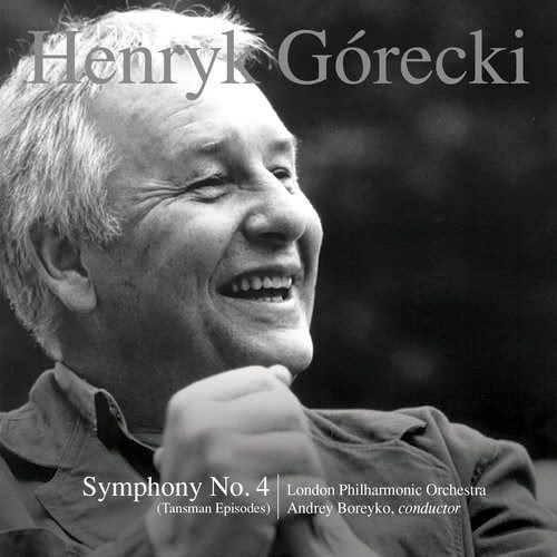 Symphony No. 4, Op. 85 Symphony No. 4, Op. 85: Deciso - Marcatissimo ma ben tenuto