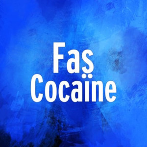 Dengarkan Cocaïne (Explicit) lagu dari FAS dengan lirik