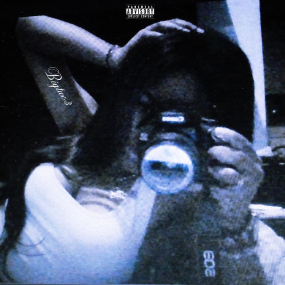 I love you (Explicit)