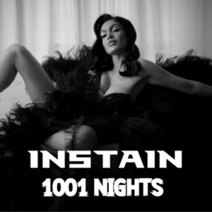 Album 1001 Nights (Explicit) from INSTAIN