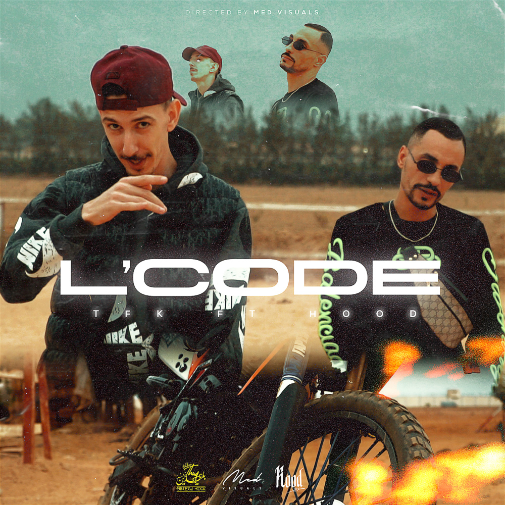 L'CODE