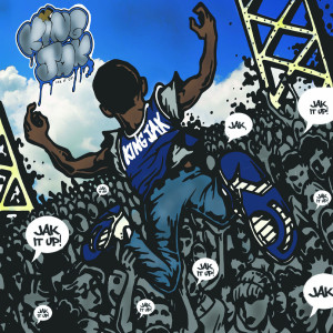 Dengarkan Like That (feat. Sherrion) lagu dari King Jak dengan lirik