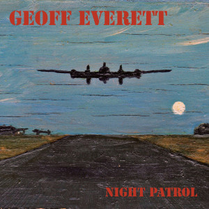 Album Night Patrol from 
