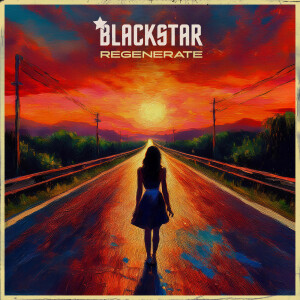 Album Regenerate (Explicit) from 