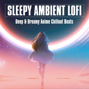 Various Artists的專輯Sleepy Ambient Lofi - Deep & Dreamy Anime Chillout Beats