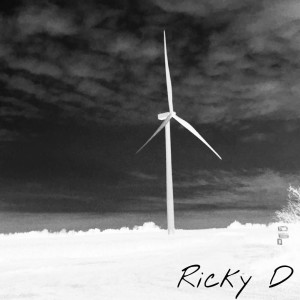 Album RickyD from Rickyd