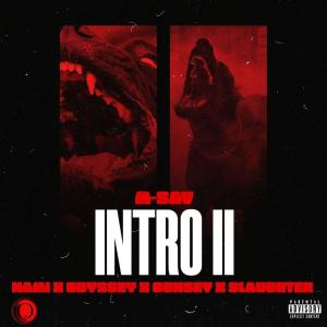 Intro II (feat. Nami, Odyssey, Consey & Slaughternaut) (Explicit)
