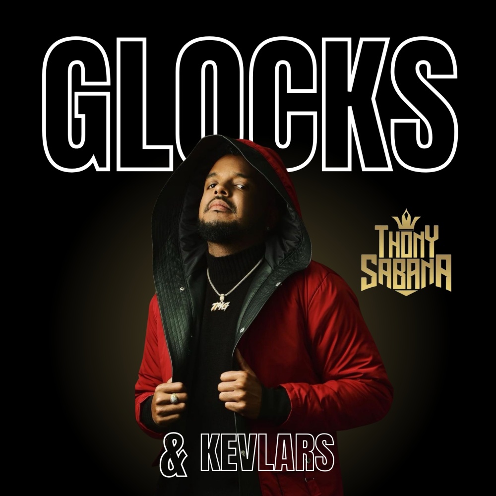 Glocks & Kevlars (Explicit)