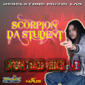 ดาวน์โหลดและฟังเพลง Nuh Bad Like Me พร้อมเนื้อเพลงจาก Scorpion