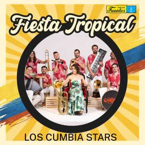 收聽Los Cumbia Stars的Sopita en Botella (En Vivo)歌詞歌曲