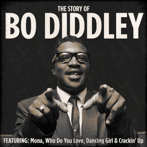 收聽Bo Diddley的Im a Man歌詞歌曲