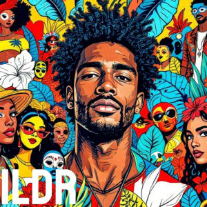 default playlist img