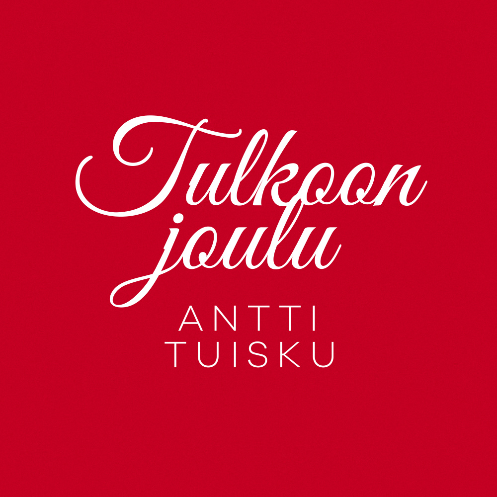 Tulkoon joulu (Vain elämää joulu)