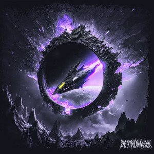 Listen to Infinity song with lyrics from DESTROMAKER