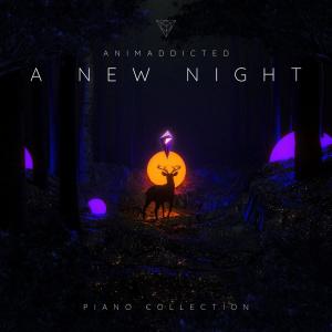 Animaddicted的專輯A New Night (Piano Collection)