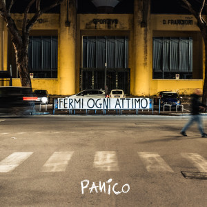 收聽Respighi的PANICO歌詞歌曲