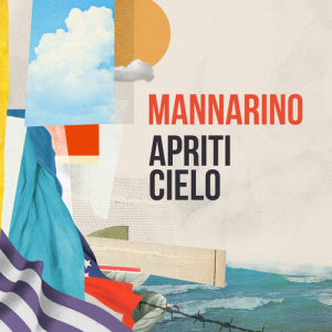 Mannarino的專輯Apriti Cielo