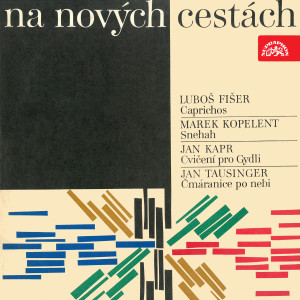 Listen to Snehah song with lyrics from Vlasta Průchová