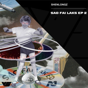 Listen to Morro Den De (Vip Mix) (Explicit) (Vip Mix|Explicit) song with lyrics from Shenlongz