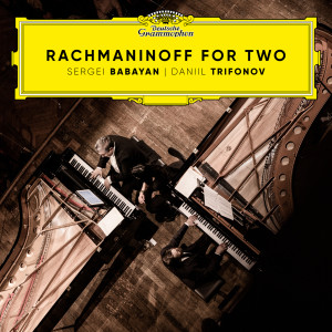 Daniil Trifonov的專輯Rachmaninoff: Suite No. 2 for 2 Pianos, Op. 17: IV. Tarantella