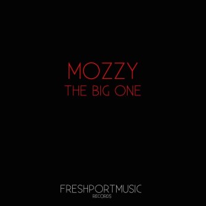 Album The Big One from Mozzy