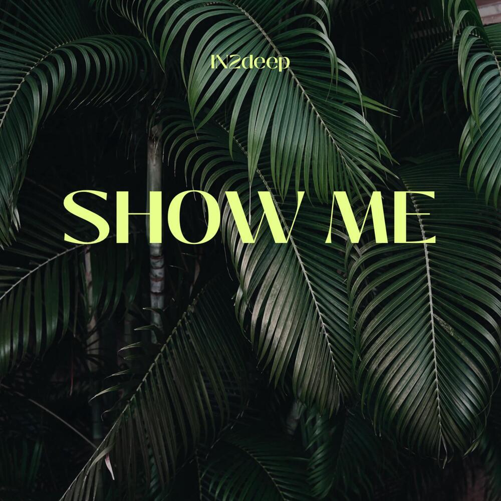 Show me (Explicit)