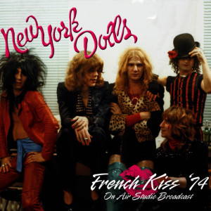 ดาวน์โหลดและฟังเพลง Hoochie Coochie Man พร้อมเนื้อเพลงจาก New York Dolls