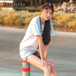 Rex-Bonay的專輯เต้นเต็ม
