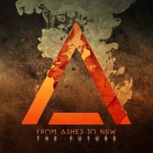 ดาวน์โหลดและฟังเพลง Gone Forever (Explicit) พร้อมเนื้อเพลงจาก From Ashes to New