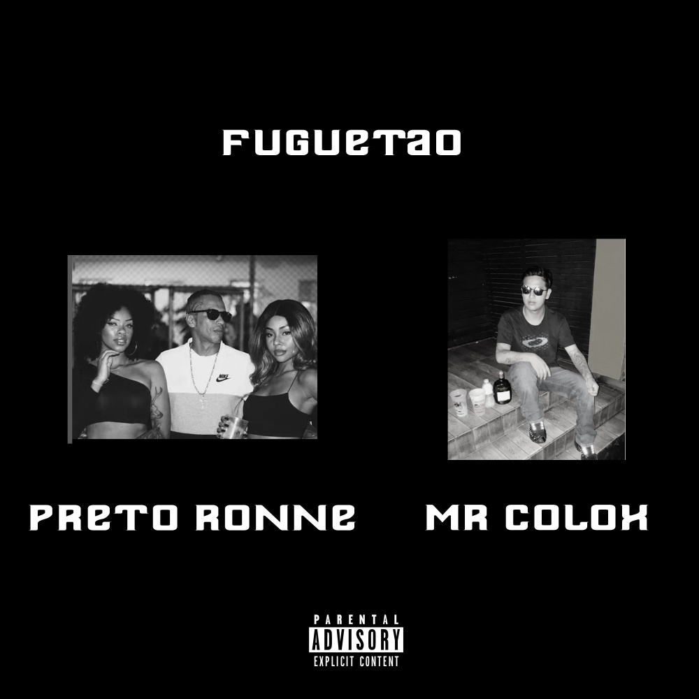 Fuguetão