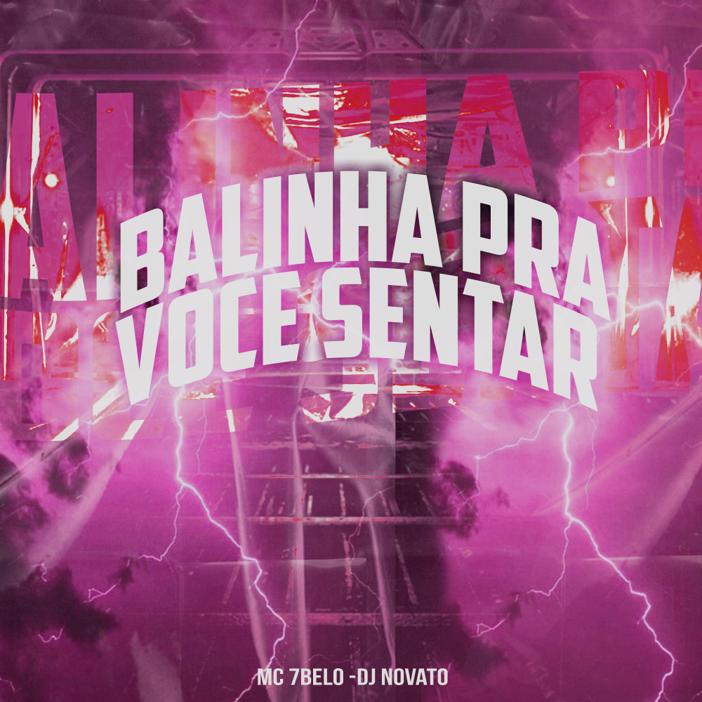 Balinha pra Você Sentar