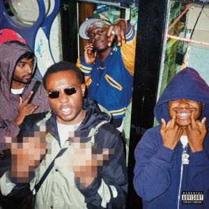 Different Breed的專輯SELFISH (Explicit)