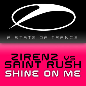 ดาวน์โหลดและฟังเพลง Shine On Me (Radio Edit) พร้อมเนื้อเพลงจาก Zirenz