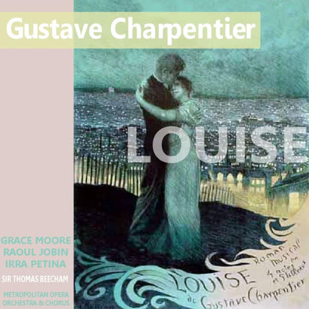 Louise: Act III