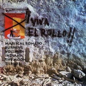 ดาวน์โหลดและฟังเพลง Jumping Jack Flash พร้อมเนื้อเพลงจาก Mariskal Romero