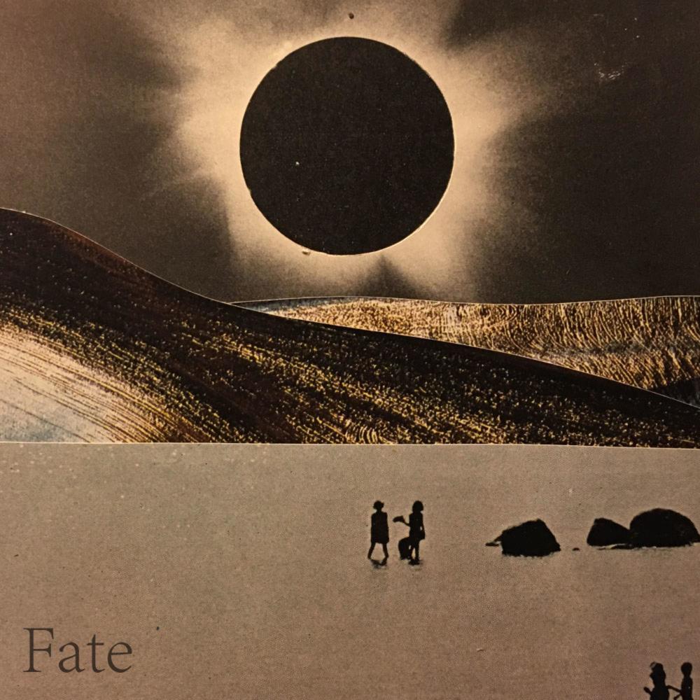 Feel Real (feat. Kristoffer Eikrem)