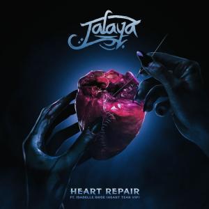 Jalaya的專輯Heart Repair