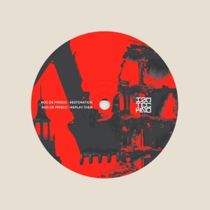 ดาวน์โหลดและฟังเพลง Replay Then (Original Mix) พร้อมเนื้อเพลงจาก Rog De Prisco