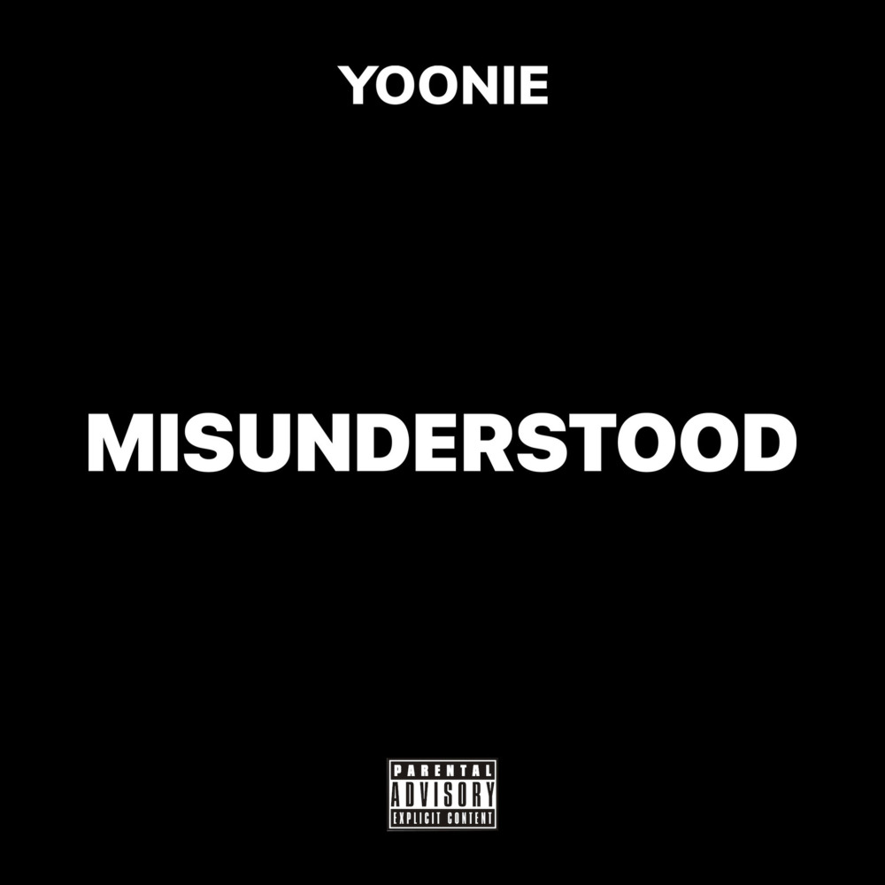 Misunderstood (Explicit)