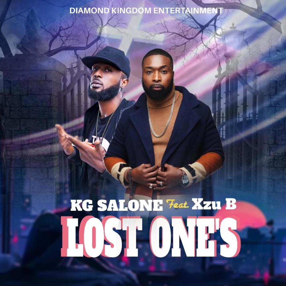 Lost One's (feat. Xzu B) (Explicit)