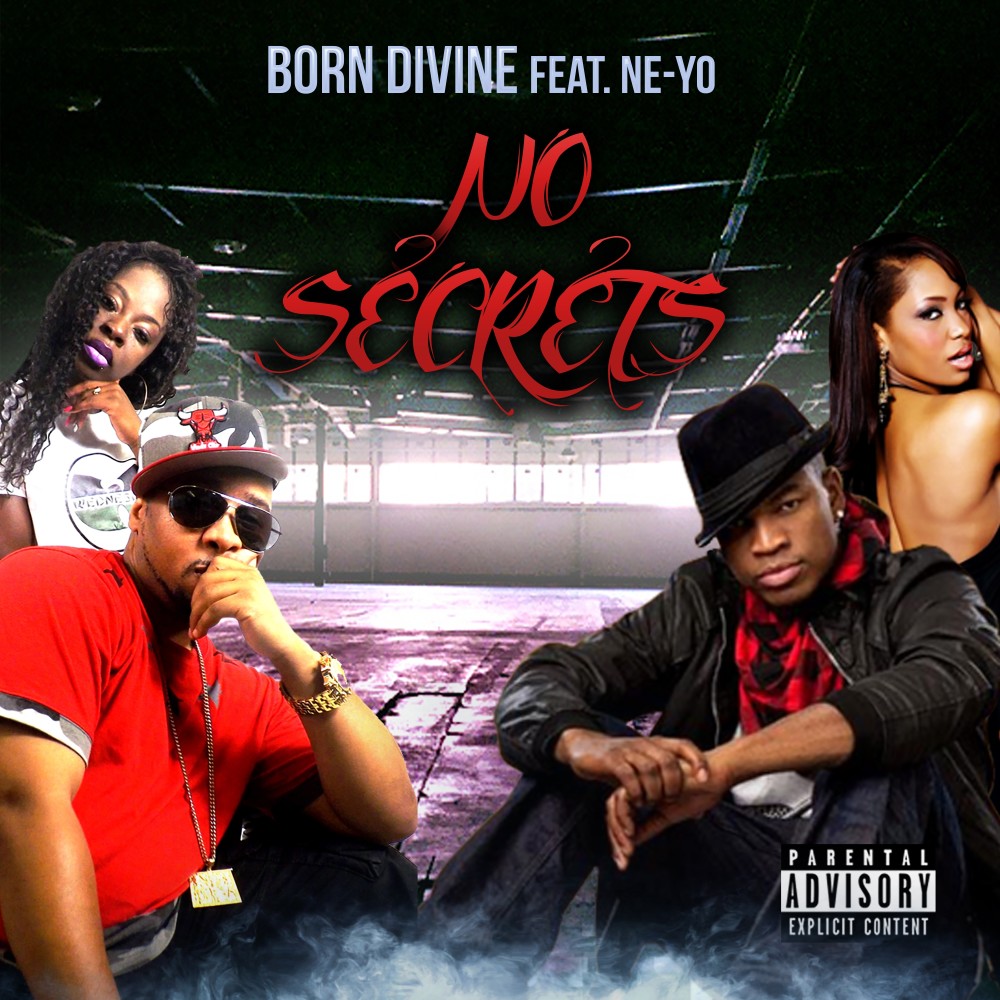 No Secrets (Explicit)