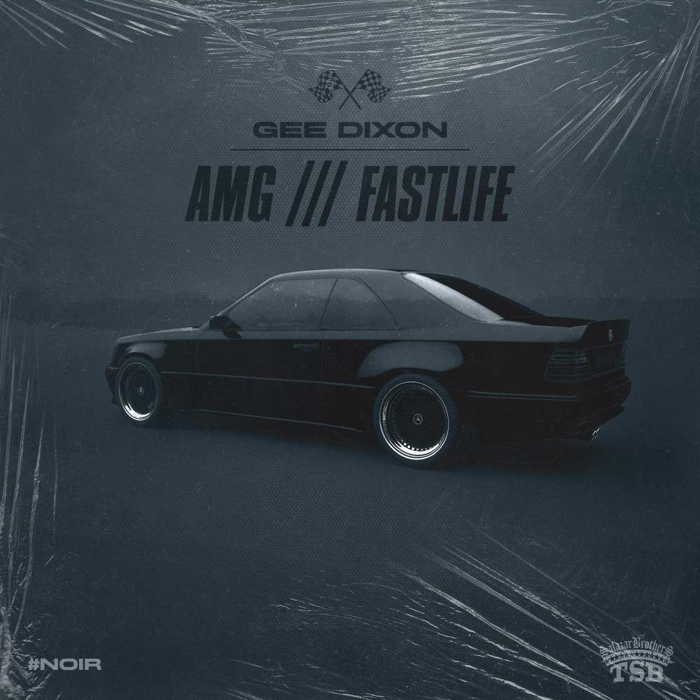 AMG FASTLIFE (Explicit)