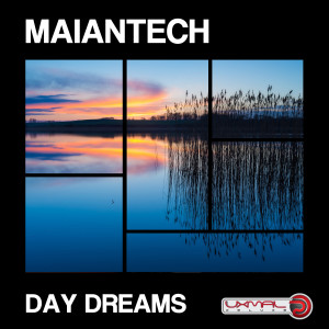 Album Day Dreams from Maiantech