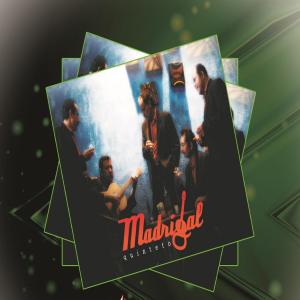 收聽Quineto Madrigal的La Vi en Rose歌詞歌曲