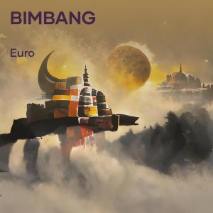 อัลบัม Bimbang (Acoustic) ศิลปิน Euro