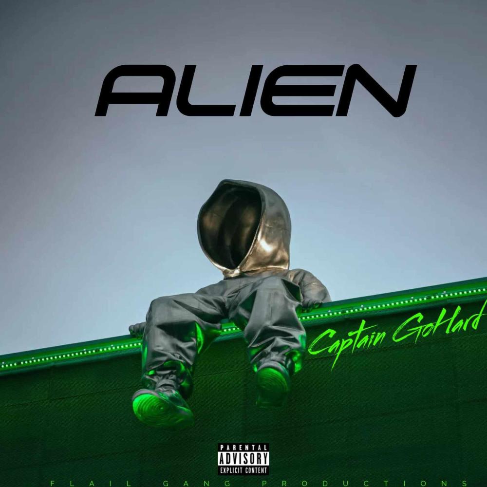 Alien (Explicit)
