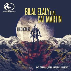 ดาวน์โหลดและฟังเพลง Like Before (Ula Remix) พร้อมเนื้อเพลงจาก Bilal El Aly