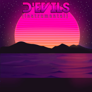 Album D'Evils (Instrumental) from GiwHa