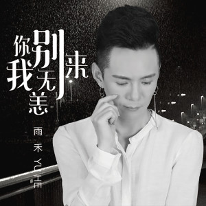 Listen to 你别来我无恙 (伴奏) song with lyrics from 雨禾
