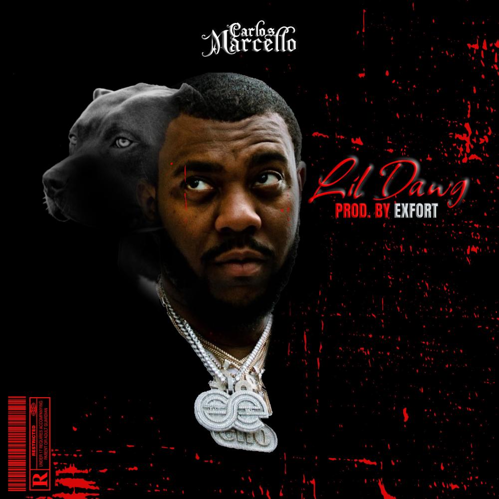 Lil Dawg (Explicit)